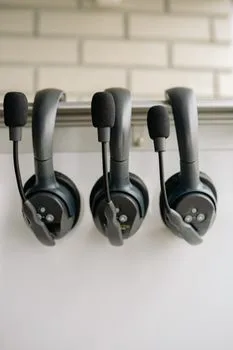 Redragon Luce H888 Wireless Headset Black/White