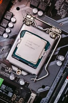 RAMSTA RS-H610MP Motherboard (Intel 12/13th Gen)