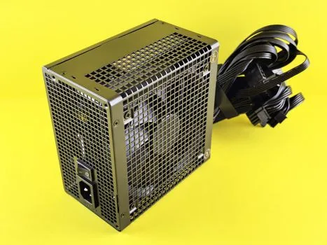 RAMSTA RG-1000W Full Modular 80+ Gold