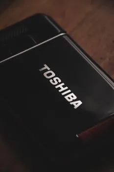 Toshiba 1TB 3.5" HDD (Brand New)