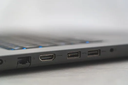 Keytech HDMI to DVI Cable