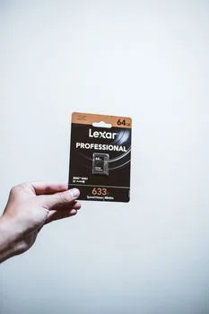 HKC Micro SD TF Card 64GB
