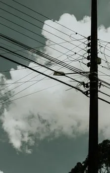 CAT6 Outdoor Cable per Meter