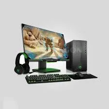 DESKTOP COMPUTER SET AMD1