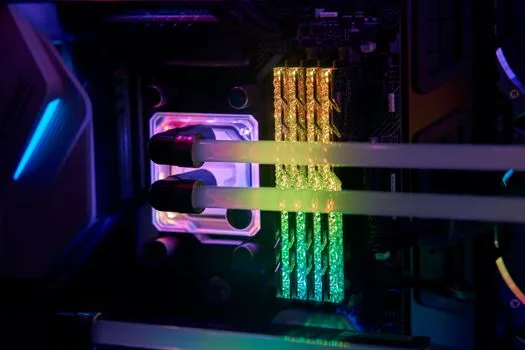 Ice Bar LED Strip