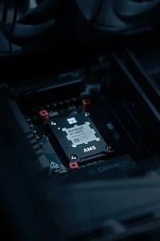AMD Athlon 300GE