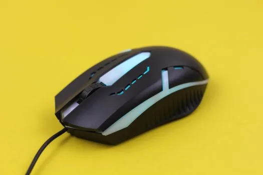HP M160 Gaming Mouse RGB