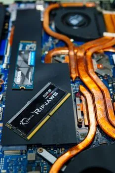 Kingston A400 240GB 2.5" SSD
