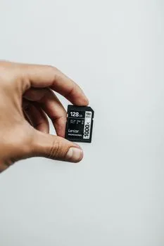 HKC Micro SD TF Card 128GB