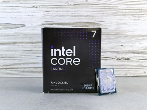 Intel Stock Fan 12/13/14 Gen