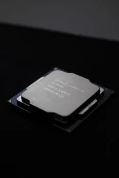 Intel Core i3-10105F Tray Type