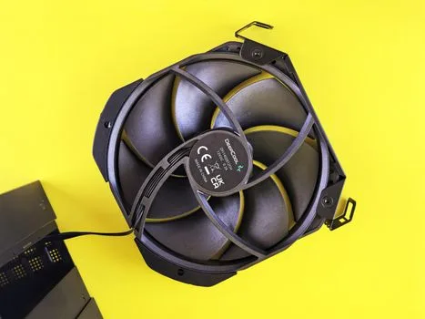 DeepCool XFAN 80MM Case Fan
