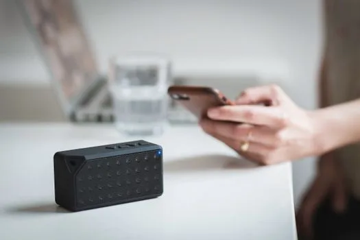 InPlay MS001 Speaker
