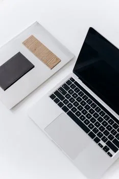 Laptop Stand Aluminum