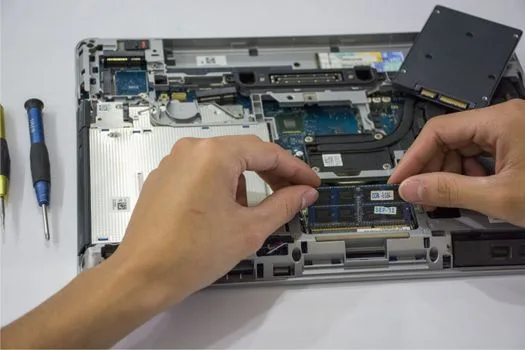 RAMSTA 256GB mSATA R600 SSD