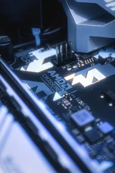 Gigabyte A520M K V.2 (AMD)