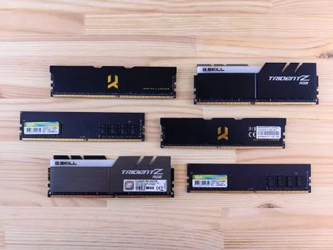Apacer 8GB DDR4 3200MHz SODIMM