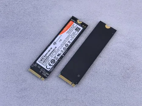 WHALEKOM 256GB M.2 NVMe SSD