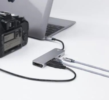 Vention Type-C to HDMI Adapter