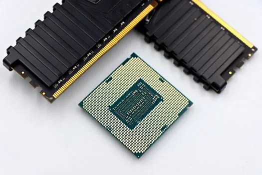 Kingston Fury 16GB DDR4-3200