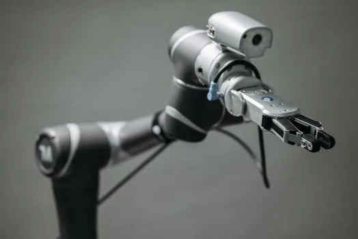 MMA 1080P 2K Camera