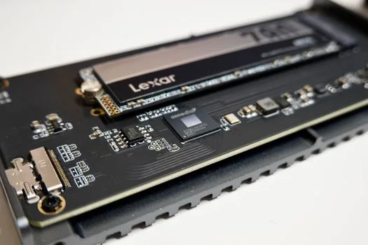 Darkflash GS750 750W Modular PCIe Gen 5.1