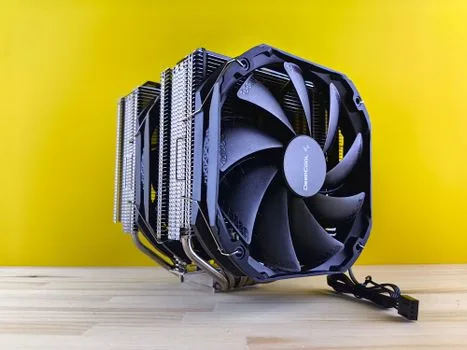 DeepCool LE520 240MM AIO CPU Cooler Black