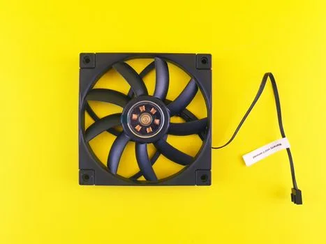 Darkflash DR12 Pro Single Fan 120MM