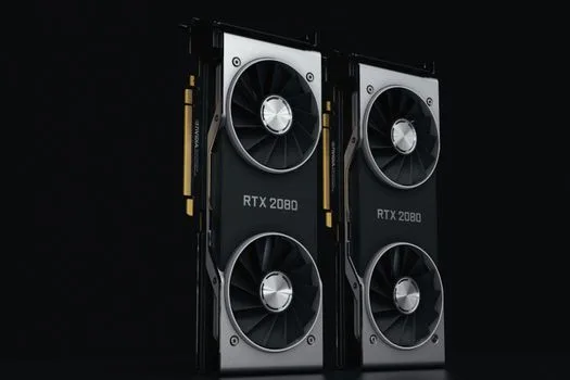 NVIDIA RTX 4060 8GB