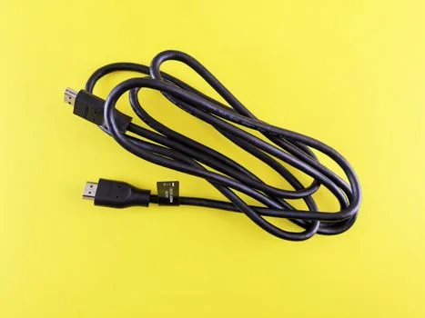 ADLINK DisplayPort to HDMI Cable 1.8M