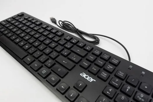 Acer AC650W Full Modular 80+ Bronze