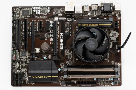 Eastern Data 8GB DDR3 1600MHz