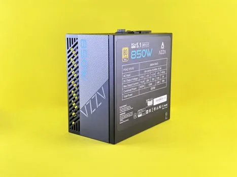 Darkflash GS850 850W Modular PCIe Gen 5.1