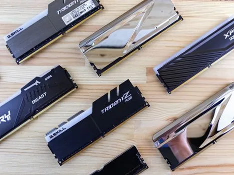 Kingston Fury Beast 8GB DDR4 3200MHz