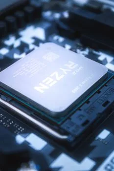 AMD Ryzen 5 3200G Tray Type
